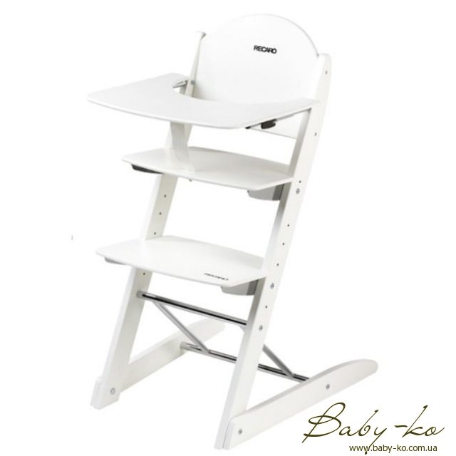 Деревянный стульчик