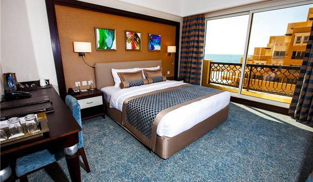 Новый отель в ОАЭ для отдыха с детьми по концепции питания Все Включено!