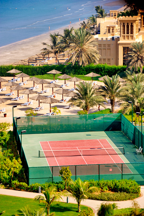 Отдых с детьми в ОАЭ. Продолжение...