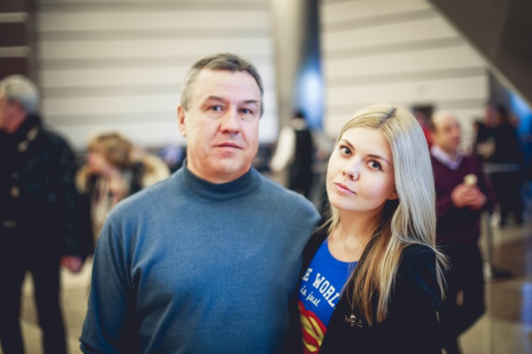 Интересно ваше мнение