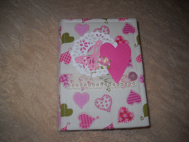 Мой душевный и не только)