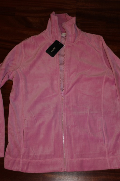 Новая женская одежда