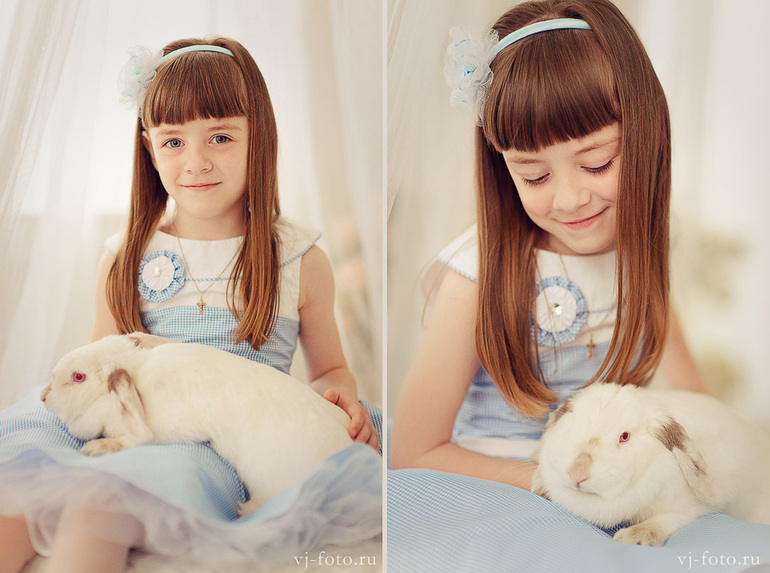 НОВОГОДНИЙ фотопроект!