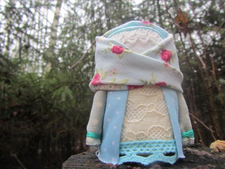 Крупеничка