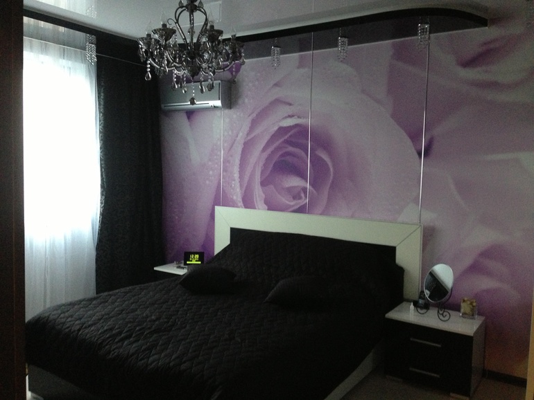 А вот и наше долгожданное новоселье!!))))трехкомнатная квартира в доме серии п 44 т