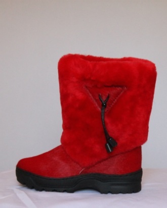 Унты Морегор. Детские. СТОП по заказам  12.10.13. !!! Свободные размеры