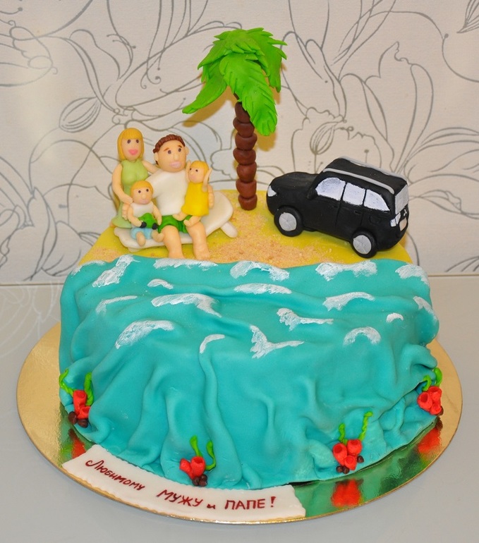 И снова мечты! Мужу от любящей жены)