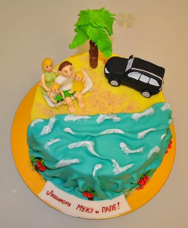 И снова мечты! Мужу от любящей жены)