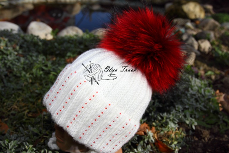 Шапуля (любимая)