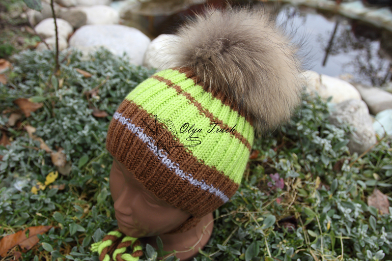 Для сыночка)