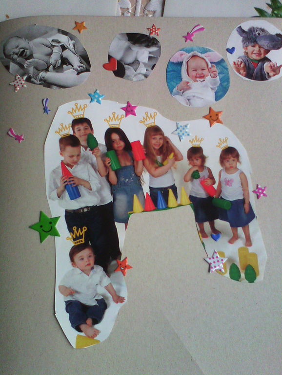 Моя визуализация