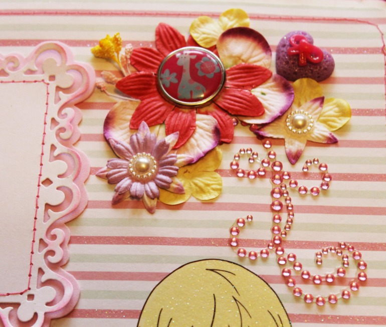 Альбом для Little Princess