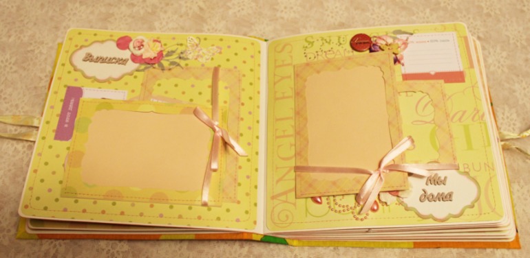 Набор с мишками Тедди.