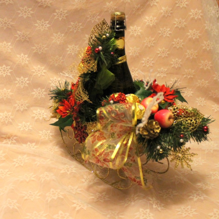 Эх Вы сани, мои сани....