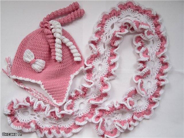 Свяжу для деток