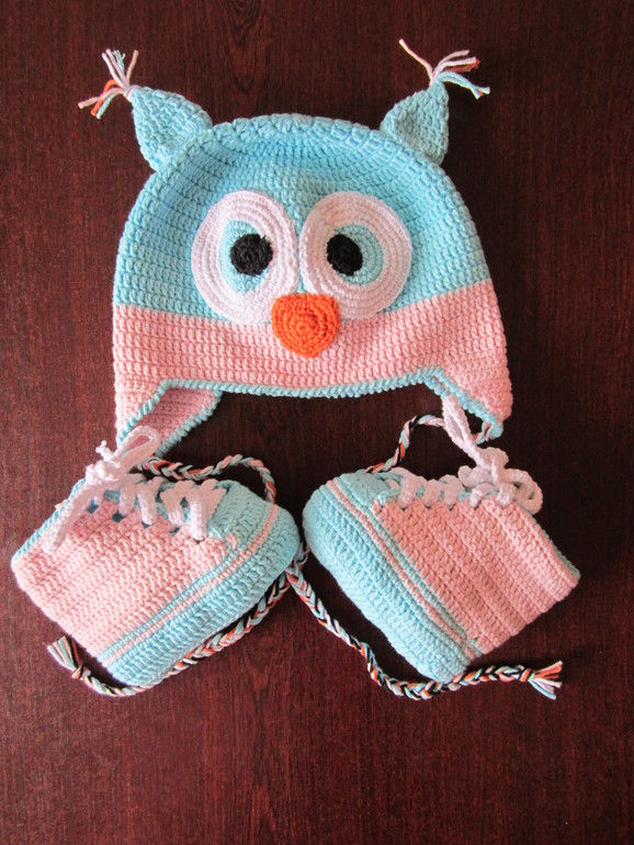 Свяжу для деток