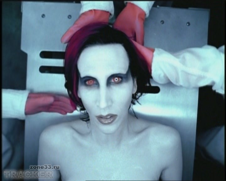 За неразгаданного Мэнсона