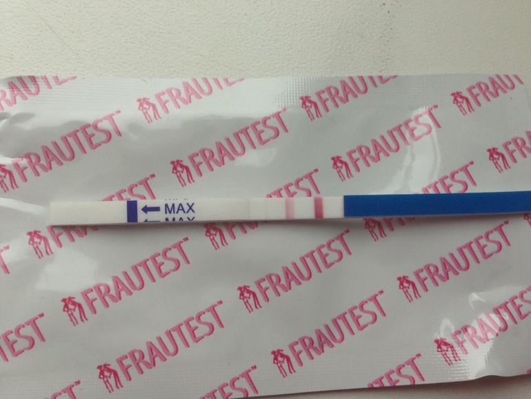 6 день задержки ...