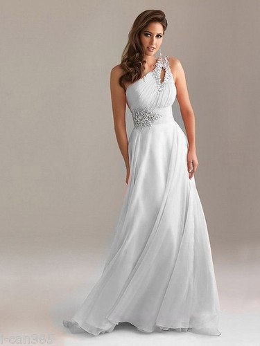 Новые свадебные/вечерние платья.