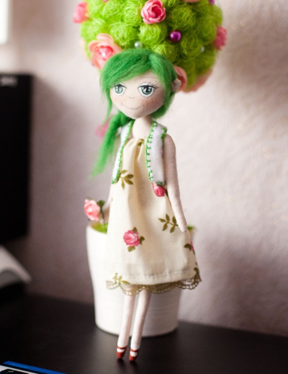 Обмен на материалы