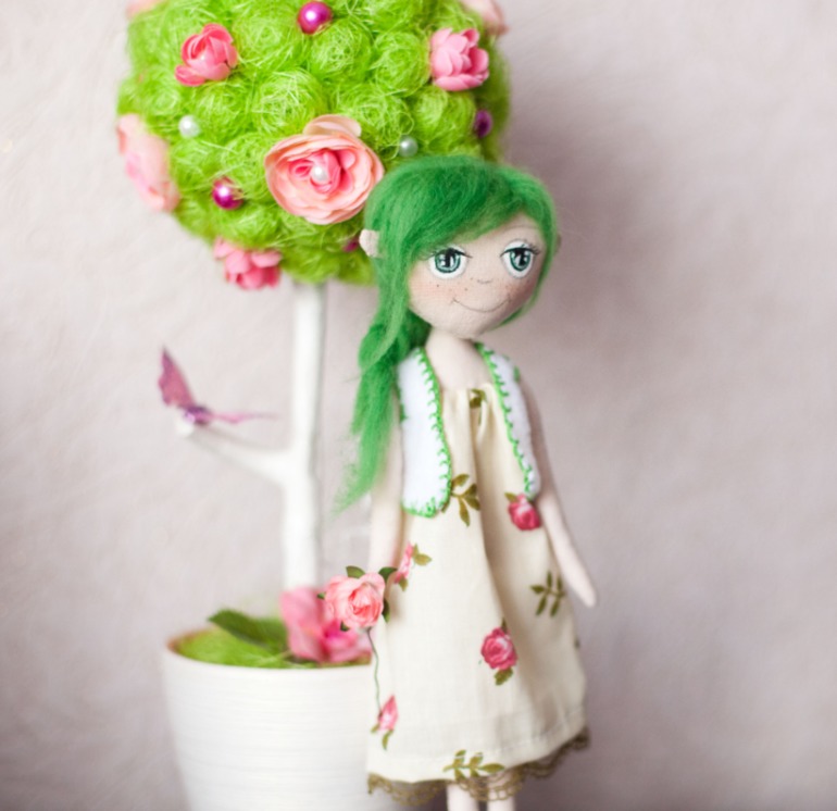 Обмен на материалы