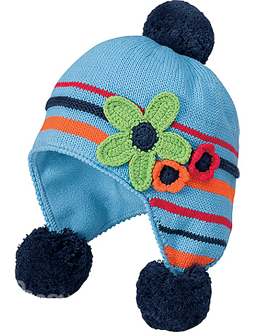 Курточка HANNA ANDERSSON