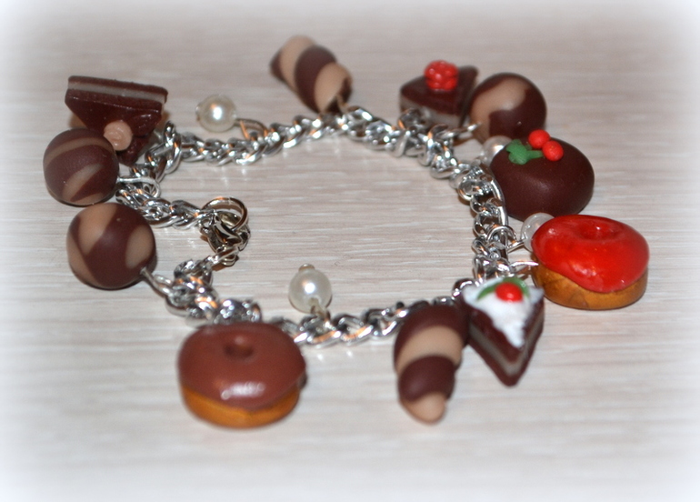 Подарочки!)))