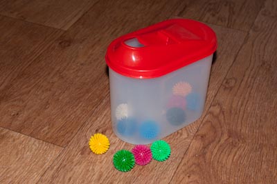 Как мы искали СВОЙ сортер