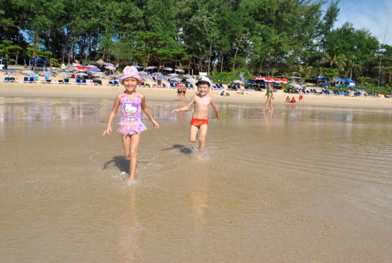 Мы на Найхарне (2 ноября 2013 года)