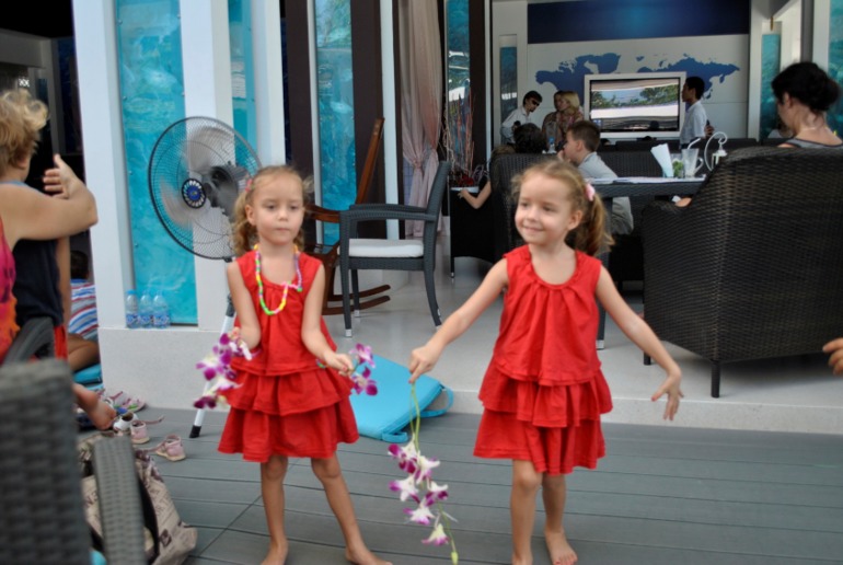 Концерт "Такие разные дети 2", посвященный дню рождения А.С. Пушкина