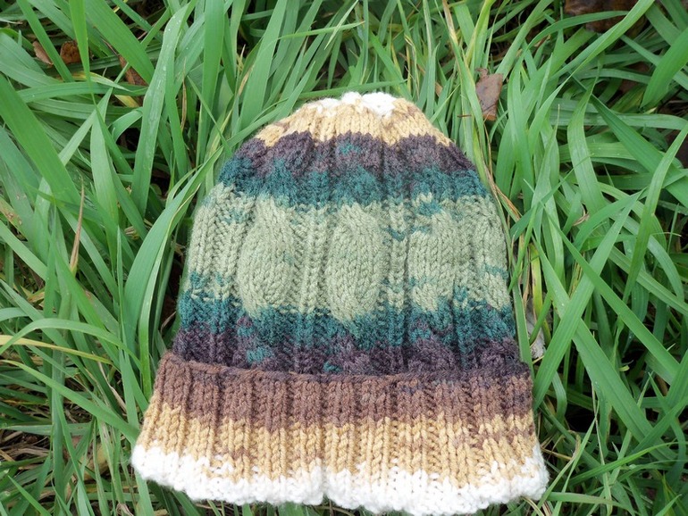 Свяжу для вас.