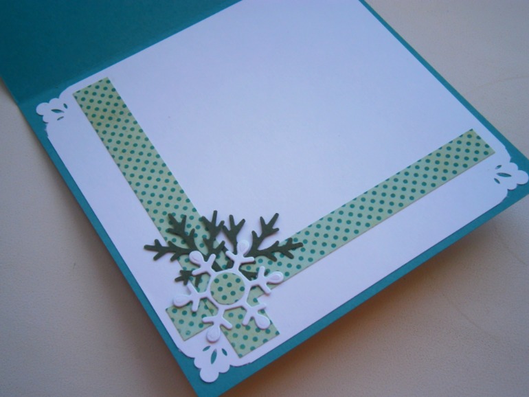 Новогодние и не только...