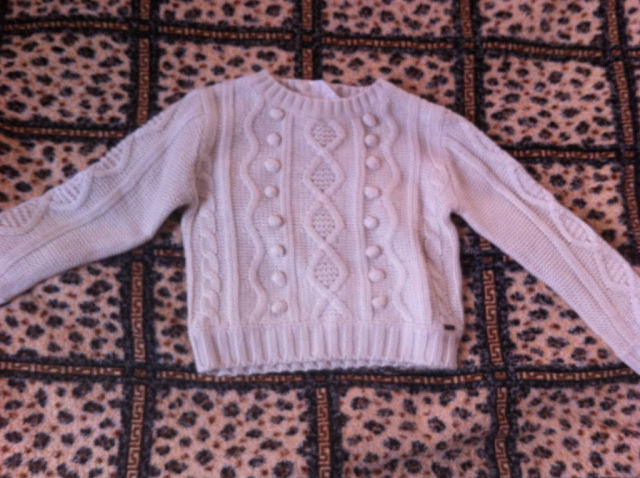 Ещё немного ТАО