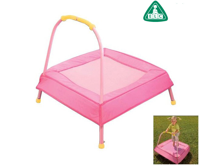 Батут для дома