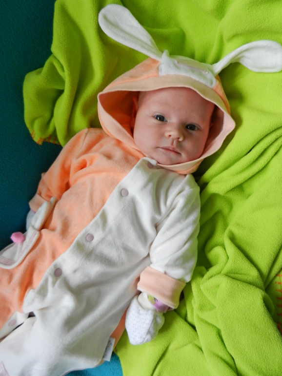 Моей сладкой девочке посвящается...