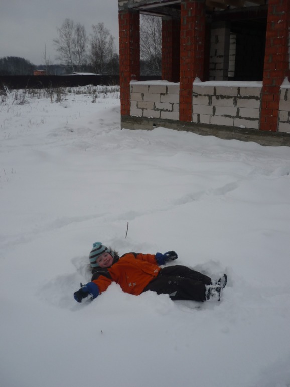 Заканчиваем)