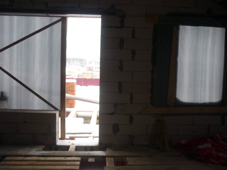 Заканчиваем)