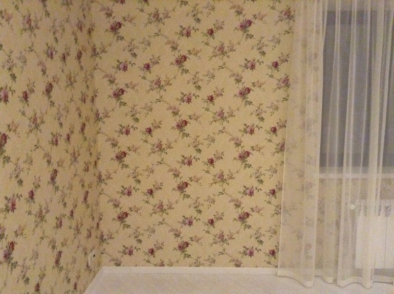 Помогите определиться с комнатой!!!!