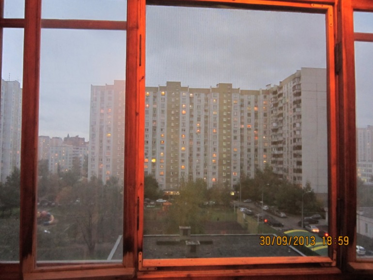 Продается 2-х комнатная квартира