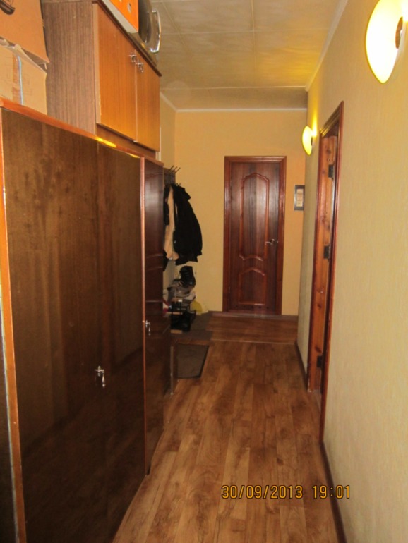 Продается 2-х комнатная квартира