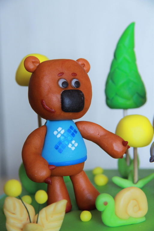 Как слепить кешу. Как слепить кешу. Как слепить кешу. Мишка из мимимишек из пластилина. Лепим мимимишек из пластилина.