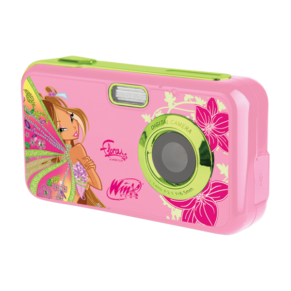 ПИАР! Техника Vi*tek W*inx