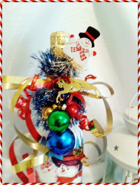 Еще шампусик!