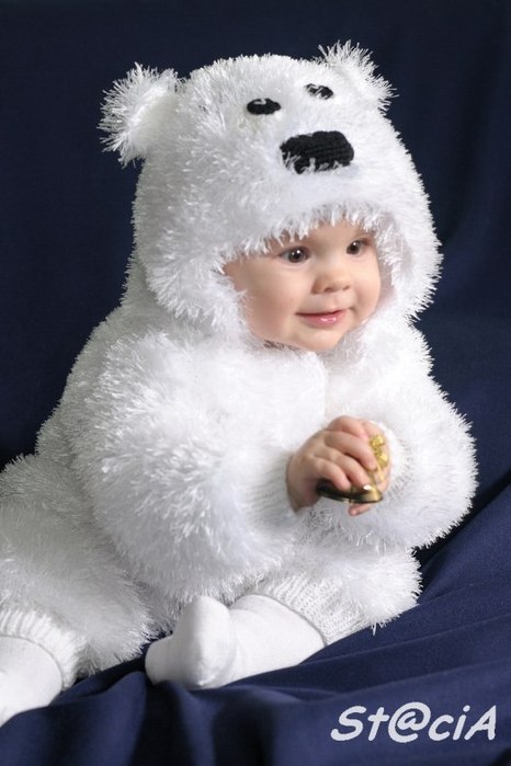 Комбинезончик