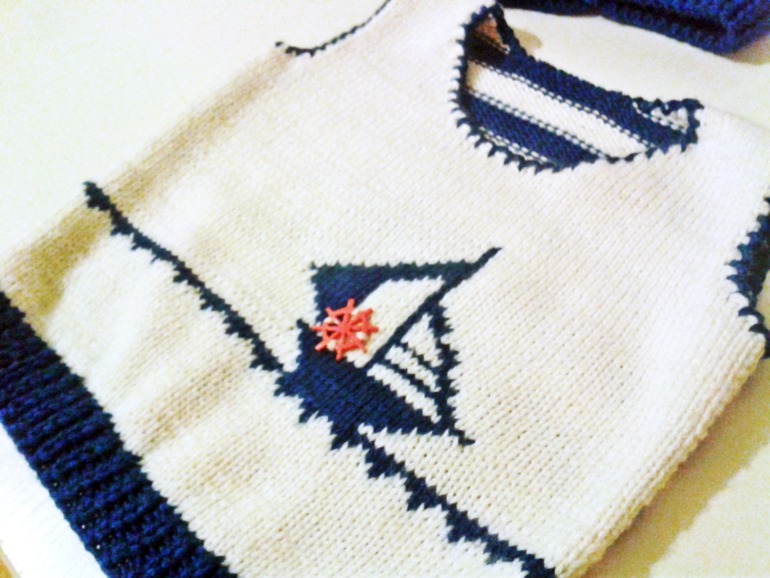 Повязушки для малыша