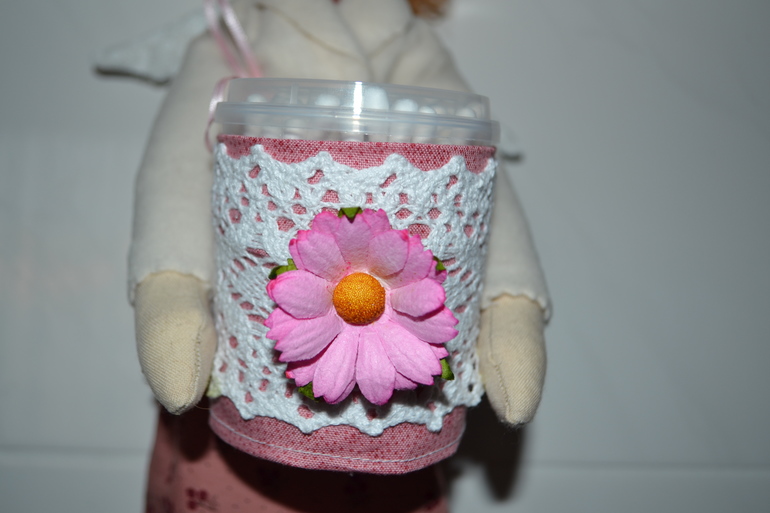 Тильдочка на обмен