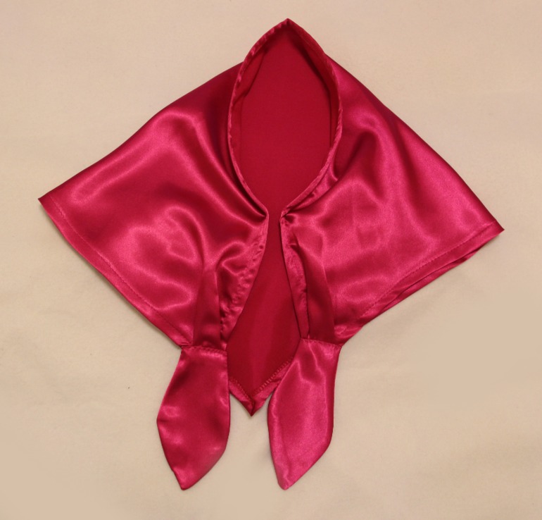 Костюм Машеньки для настоящей Машеньки.