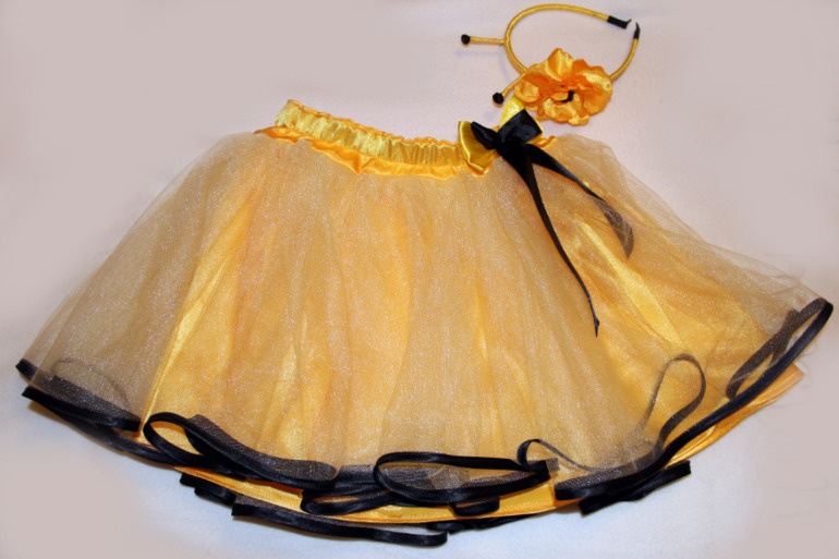 Пчелка Майя.