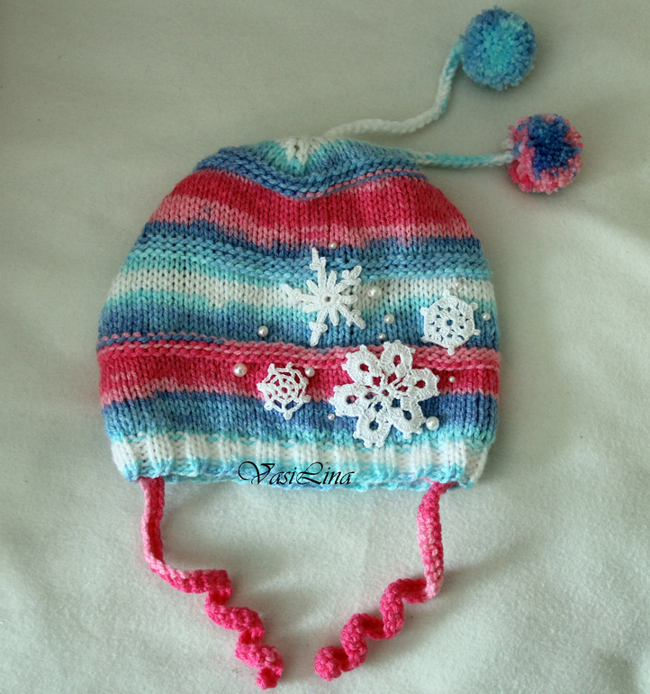 Жизнь наша полосатая...