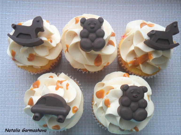 Для маленьких мальчишек))